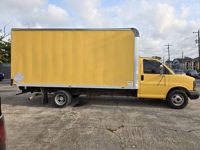 2004 Chevrolet Express G3500
