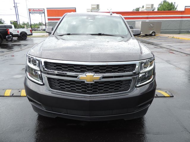 2018 Chevrolet Tahoe LT 4WD