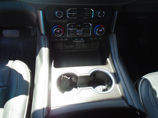 2021 Chevrolet Tahoe Premier 4WD