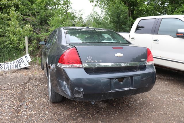 2011 Chevrolet Impala LT