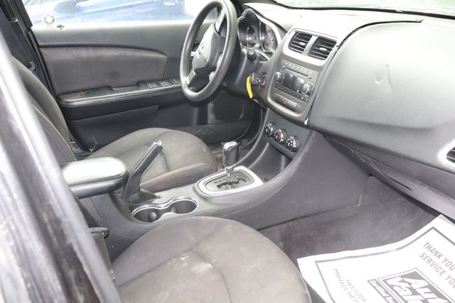 2011 Dodge Avenger Express