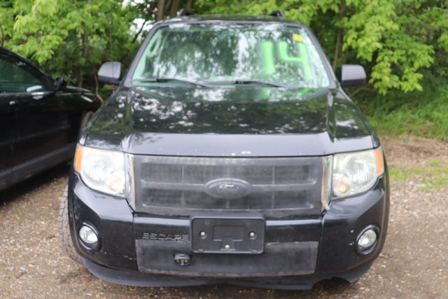 2012 Ford Escape XLT 4WD