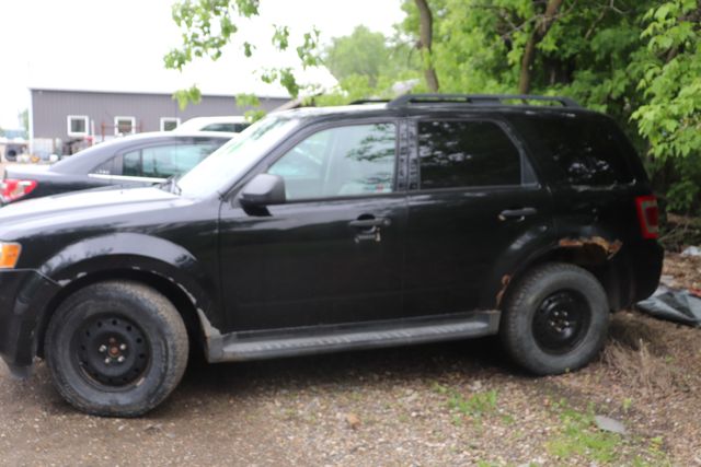 2012 Ford Escape XLT 4WD