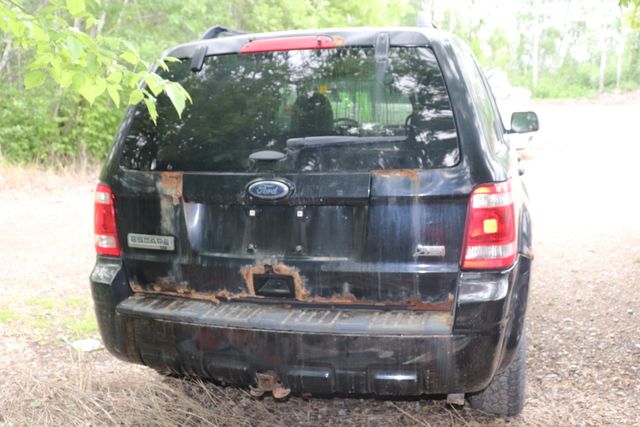 2012 Ford Escape XLT 4WD