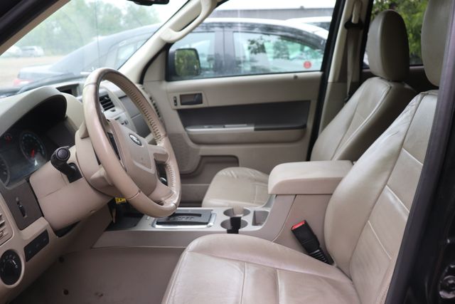2012 Ford Escape XLT 4WD