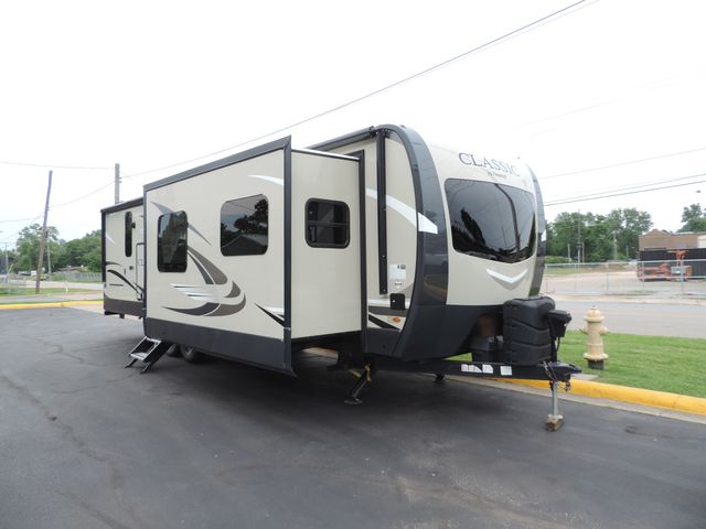 2019 Forest River Flagstaff 832FLBS -