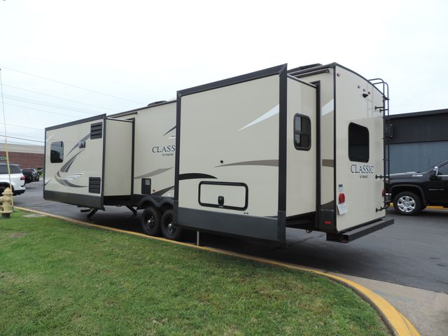 2019 Forest River Flagstaff 832FLBS -