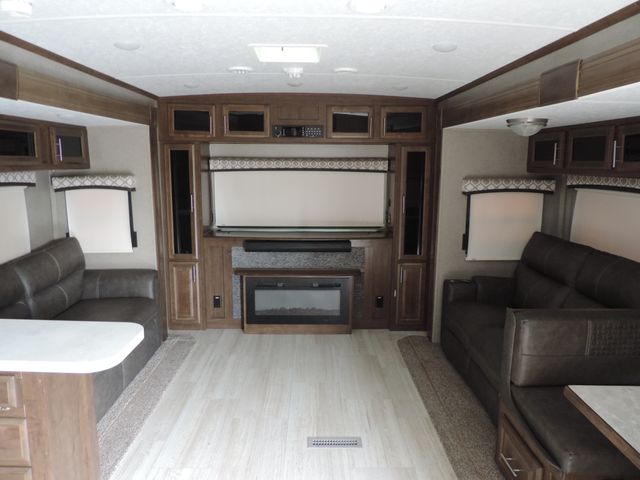 2019 Forest River Flagstaff 832FLBS -