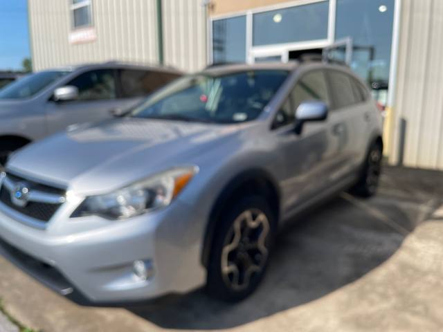 2014 Subaru XV Crosstrek 2.0 Limited