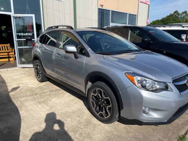 2014 Subaru XV Crosstrek 2.0 Limited
