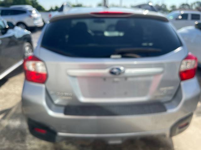 2014 Subaru XV Crosstrek 2.0 Limited
