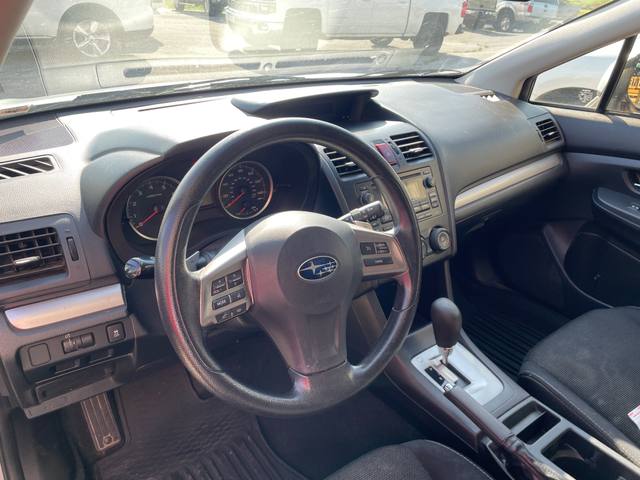 2014 Subaru XV Crosstrek 2.0 Limited