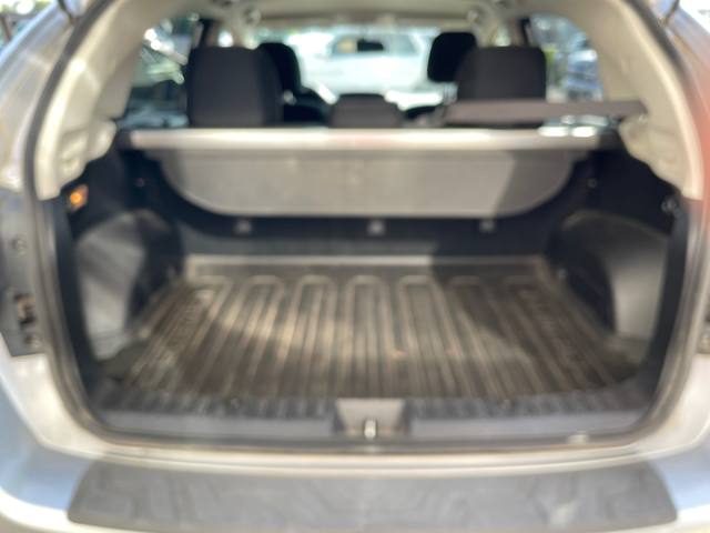 2014 Subaru XV Crosstrek 2.0 Limited