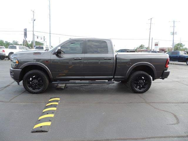 2020 RAM 2500 Crew Cab Laramie 4WD