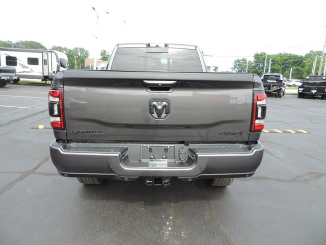2020 RAM 2500 Crew Cab Laramie 4WD