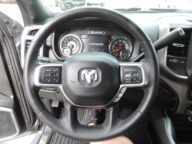 2020 RAM 2500 Crew Cab Laramie 4WD