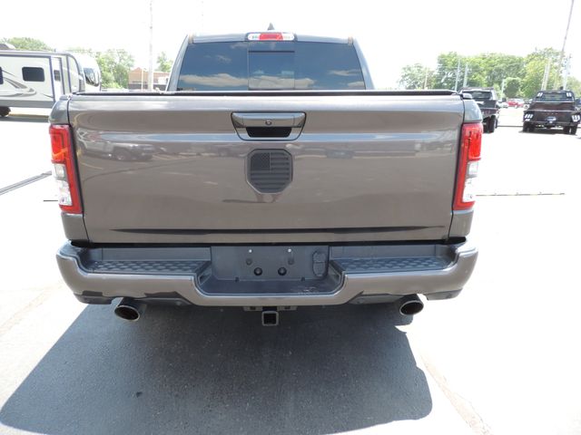 2020 RAM 1500 Crew Cab Big Horn 4WD