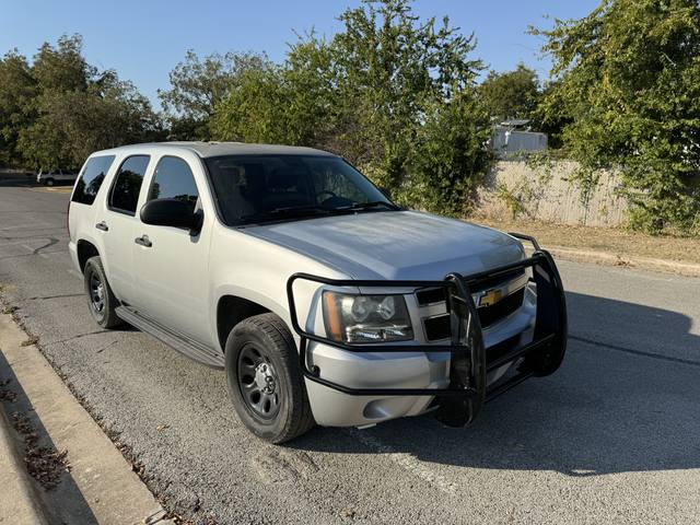 2013 Chevrolet Tahoe
