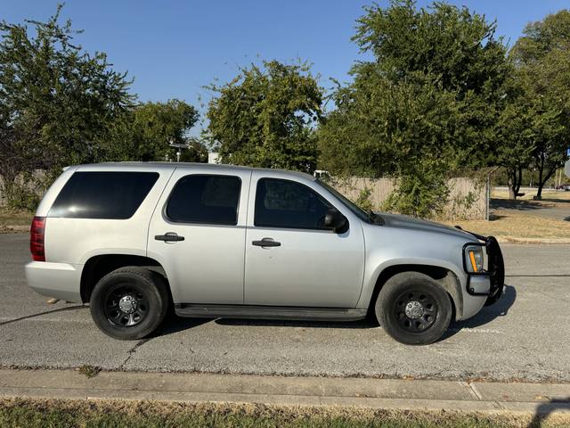 2013 Chevrolet Tahoe