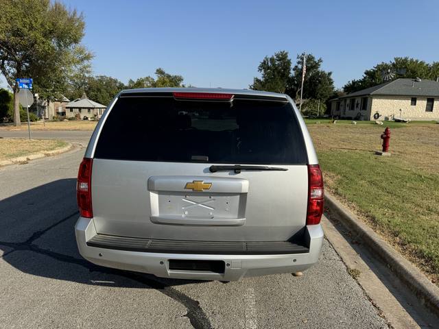2013 Chevrolet Tahoe