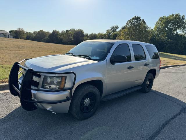 2013 Chevrolet Tahoe