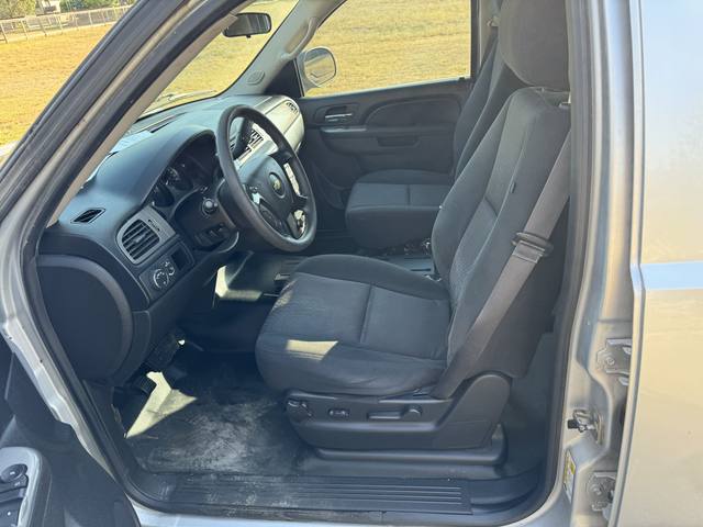 2013 Chevrolet Tahoe