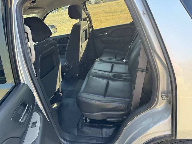 2013 Chevrolet Tahoe