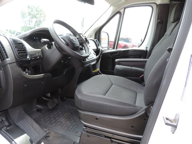 2023 RAM Promaster 2500 Low Roof