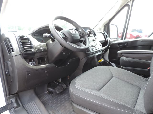 2023 RAM Promaster 2500 Low Roof