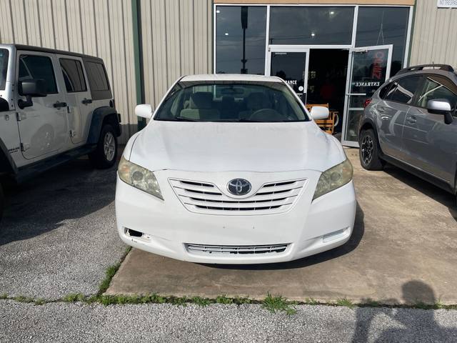 2009 Toyota Camry XLE 5-Spd AT