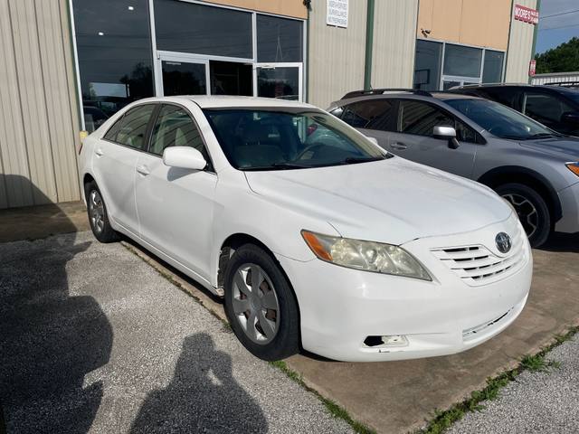 2009 Toyota Camry XLE 5-Spd AT