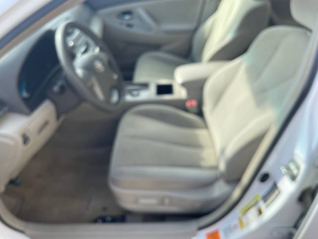 2009 Toyota Camry XLE 5-Spd AT