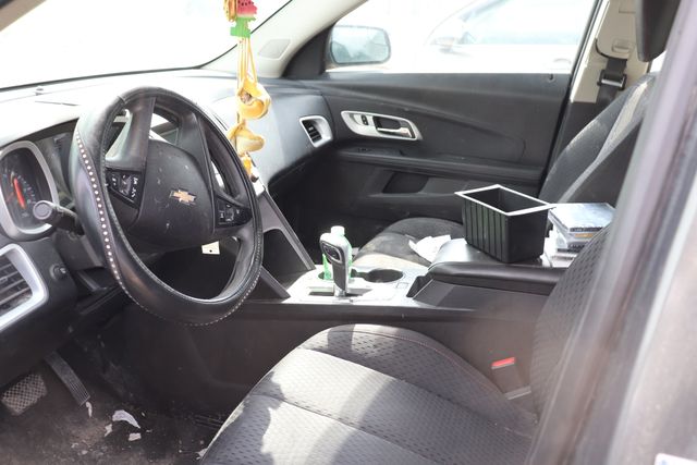 2013 Chevrolet Equinox LS 2WD