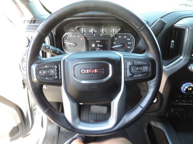 2020 GMC Sierra 1500 Crew Cab SLT 4WD