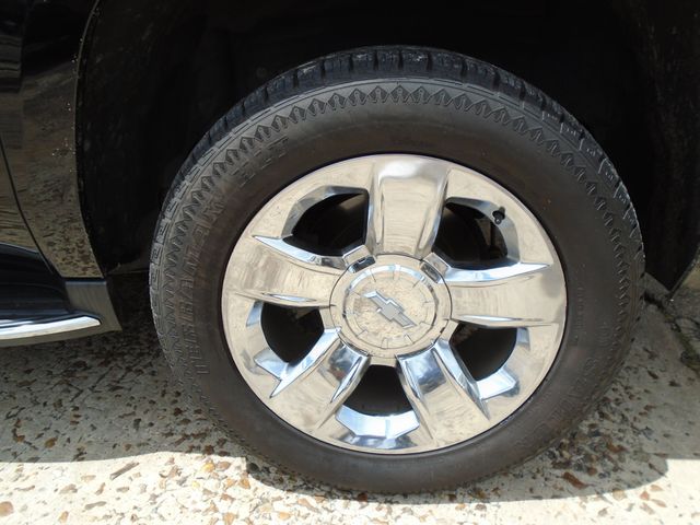 2018 Chevrolet Suburban Premier 4WD