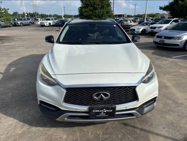 2017 Infiniti QX30 Premium AWD