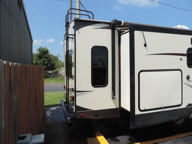 2017 Forest River  272RL Heritage Glen