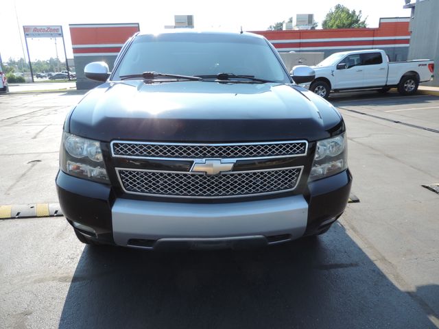 2008 Chevrolet Tahoe Z71 4WD