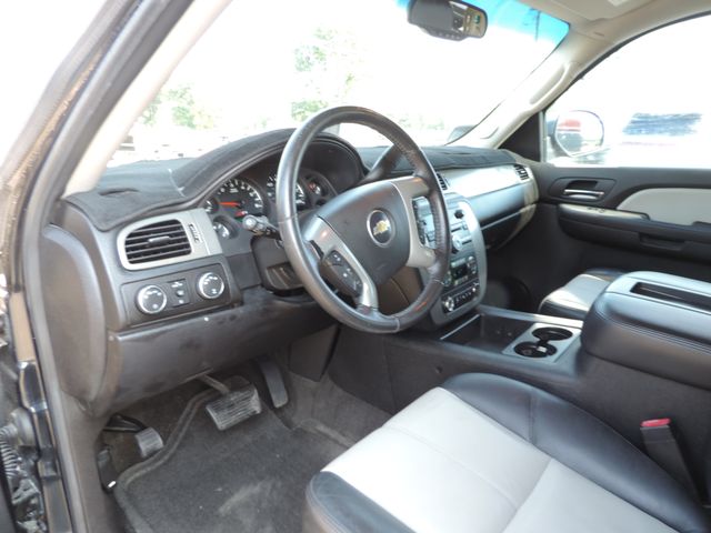 2008 Chevrolet Tahoe Z71 4WD