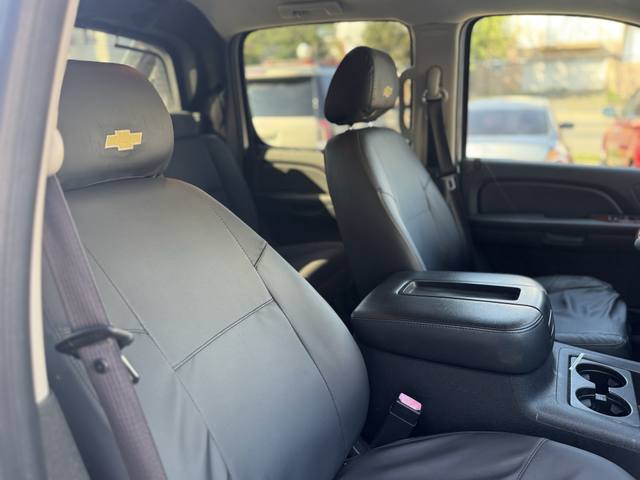 2009 Chevrolet Avalanche