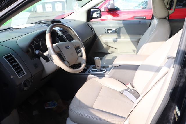 2008 Ford Edge Limited AWD