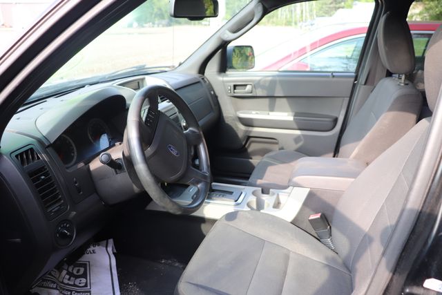 2010 Ford Escape XLT 4WD