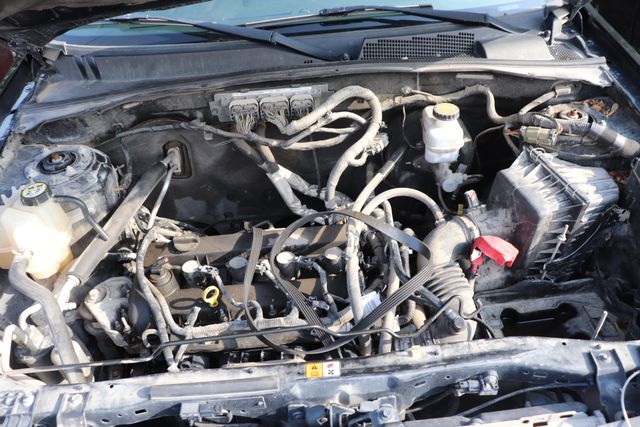 2010 Ford Escape XLT 4WD