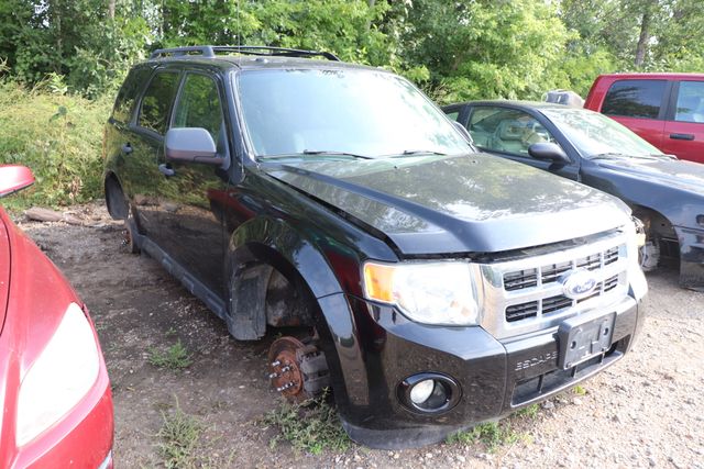 2010 Ford Escape XLT 4WD