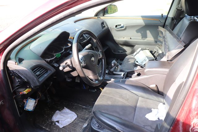 2008 Chevrolet Malibu LT2