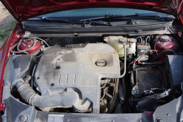 2008 Chevrolet Malibu LT2