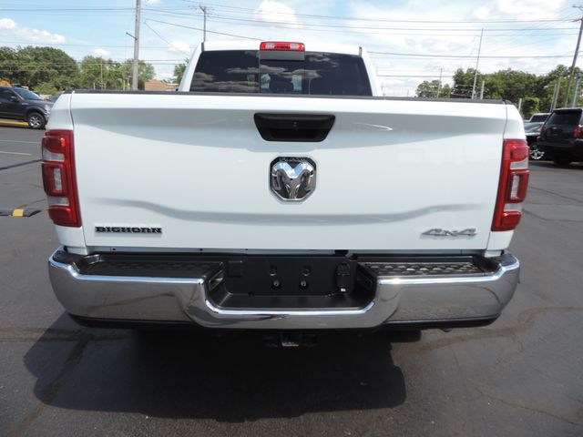 2024 RAM 2500 Crew Cab Big Horn 4WD