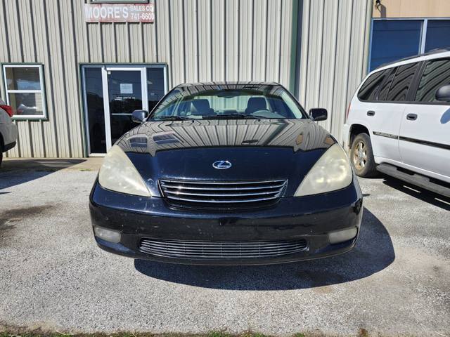 2004 Lexus ES 330 Sedan