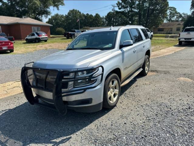 2015 Chevrolet Tahoe LT 2WD