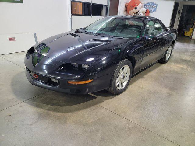 1994 Chevrolet Camaro Z28 coupe